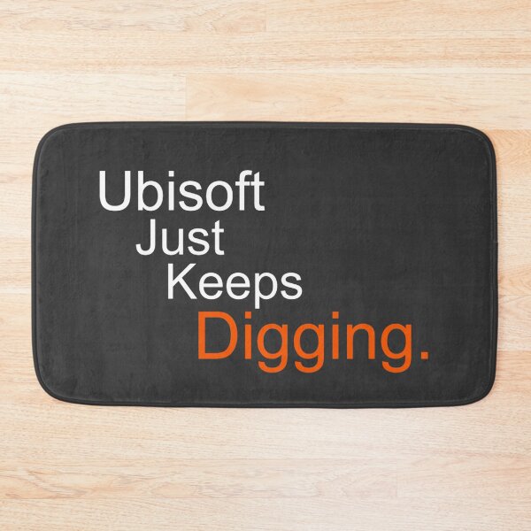 Item preview, Ubisoft Just Keeps Digging. - Linus Tech Tips designed and sold by ImRotem.