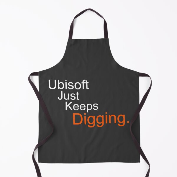Item preview, Ubisoft Just Keeps Digging. - Linus Tech Tips designed and sold by ImRotem.