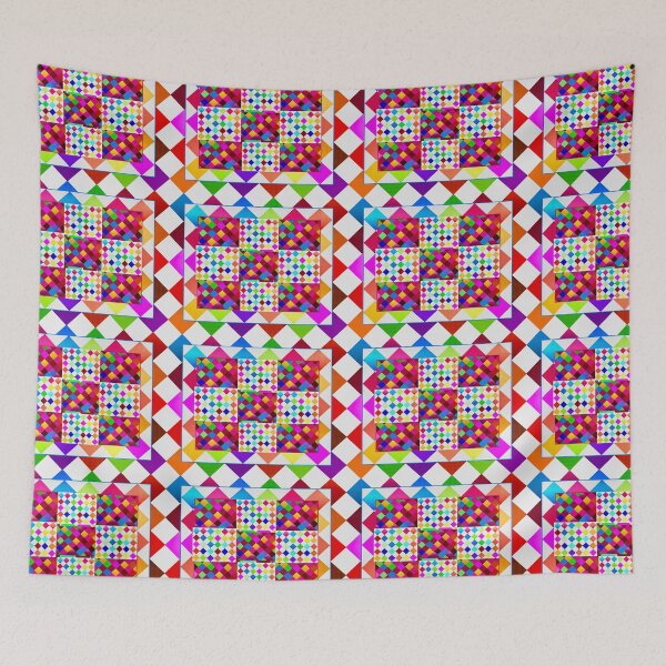 Item preview,  Colorful Diamonds Fashions & Products designed and sold by montaque8.