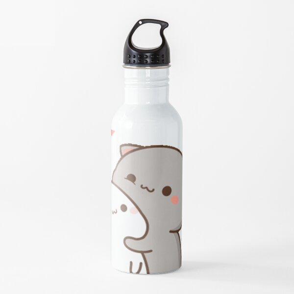 cute cats Water Bottle
