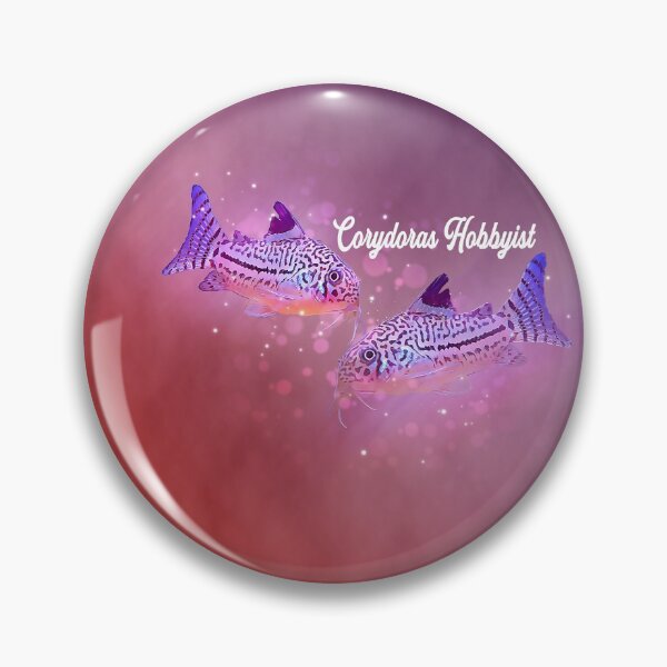 Item preview, Corydoras Hobbyist designed and sold by GFishy.