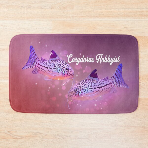 Item preview, Corydoras Hobbyist designed and sold by GFishy.