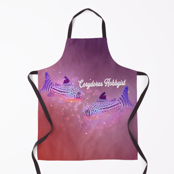Item preview, Corydoras Hobbyist designed and sold by GFishy.