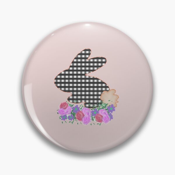 Artikelvorschau, Blumenhase entworfen und verkauft von JavierShih.