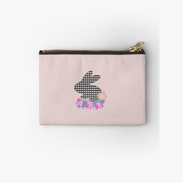 Item preview, FLORAL BUNNY designed and sold by JavierShih.