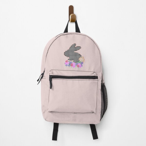Item preview, FLORAL BUNNY designed and sold by JavierShih.
