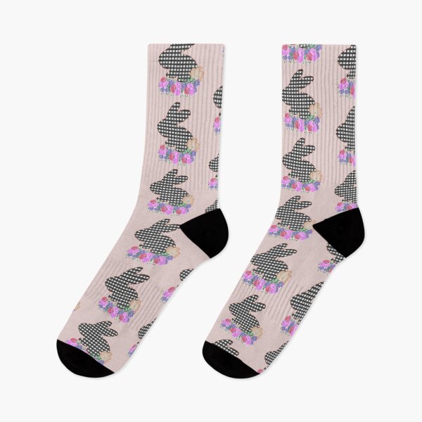 Item preview, FLORAL BUNNY designed and sold by JavierShih.