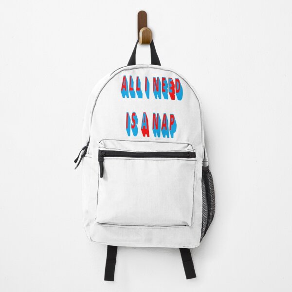 Item preview, All I need is a nap designed and sold by IVEKDESIGN.