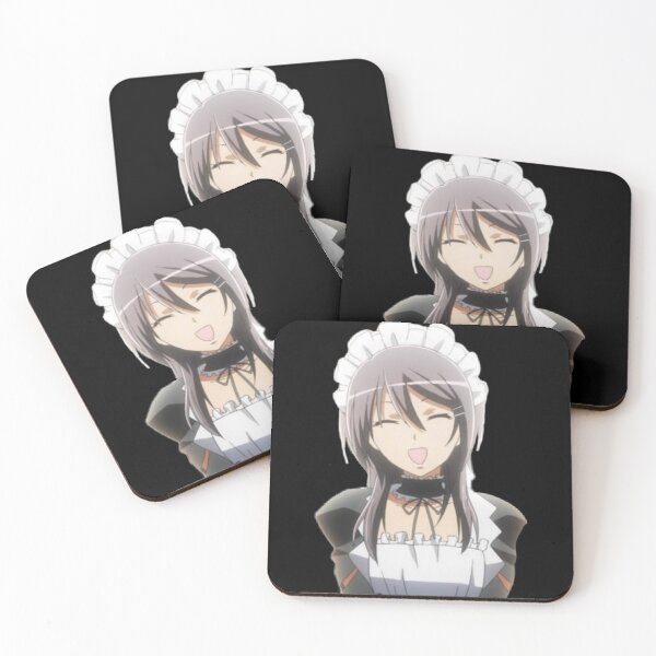 Item preview, Cute maid sama - kaichowa meido sama designed and sold by The baka-san STORE.