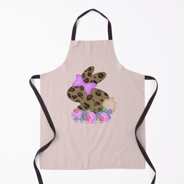 Item preview, LEOPARD BUNNY designed and sold by JavierShih.