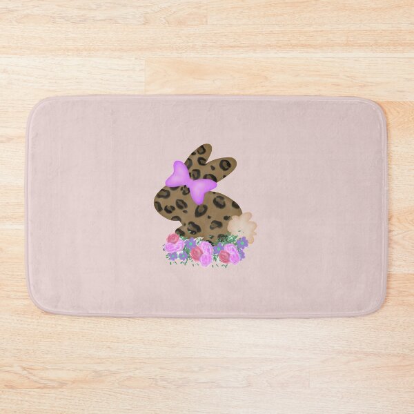 Item preview, LEOPARD BUNNY designed and sold by JavierShih.