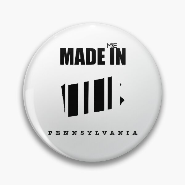 Item preview, Made in Pennsylvania by MADAAVE designed and sold by MADAAVE.