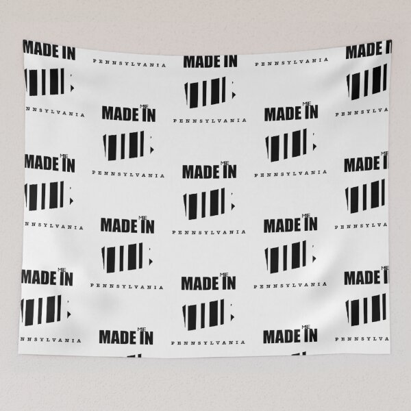 Item preview, Made in Pennsylvania by MADAAVE designed and sold by MADAAVE.