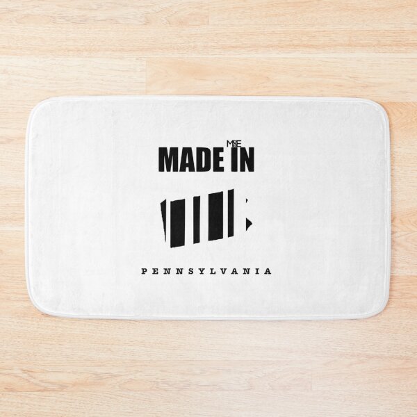 Item preview, Made in Pennsylvania by MADAAVE designed and sold by MADAAVE.