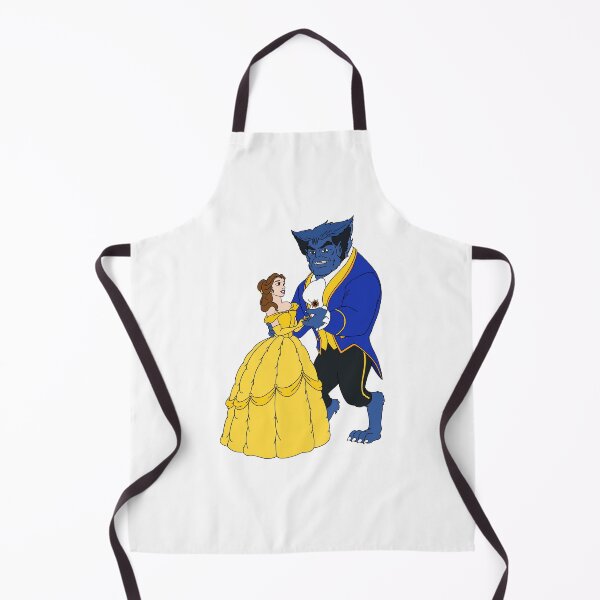 Item preview, Beauty and DR Hank McCoy  designed and sold by SickNoteLondon.