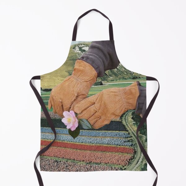 Item preview, green thumb designed and sold by artatsunrise.