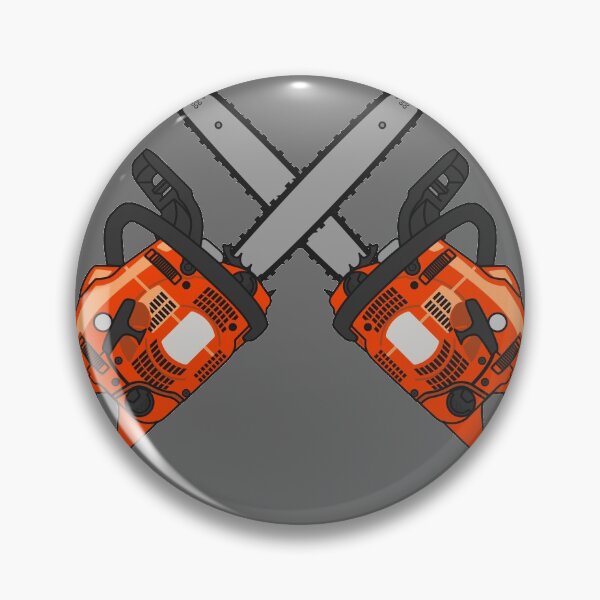 Item preview, Chainsaw designed and sold by LaftaDesign.