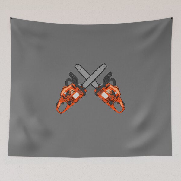 Item preview, Chainsaw designed and sold by LaftaDesign.