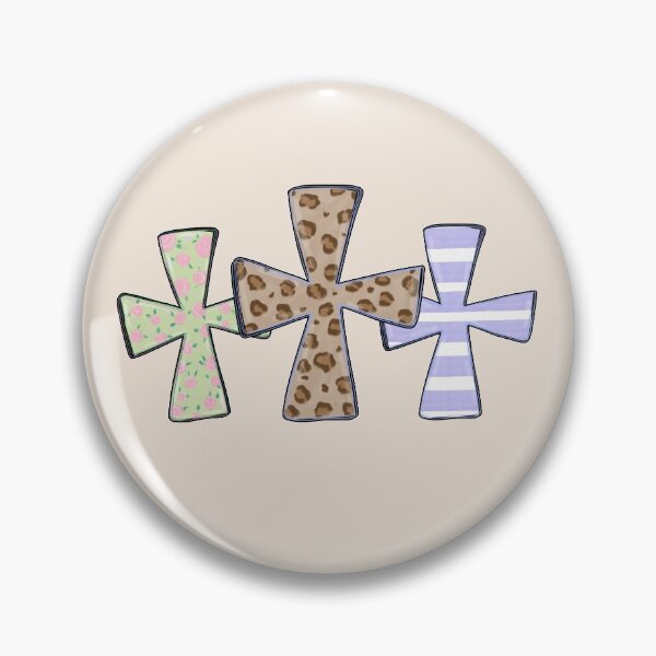 Item preview, CROSS designed and sold by JavierShih.