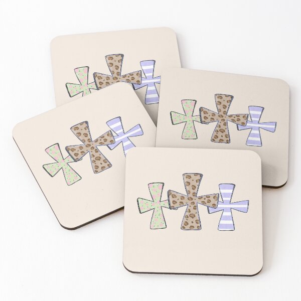 Item preview, CROSS designed and sold by JavierShih.