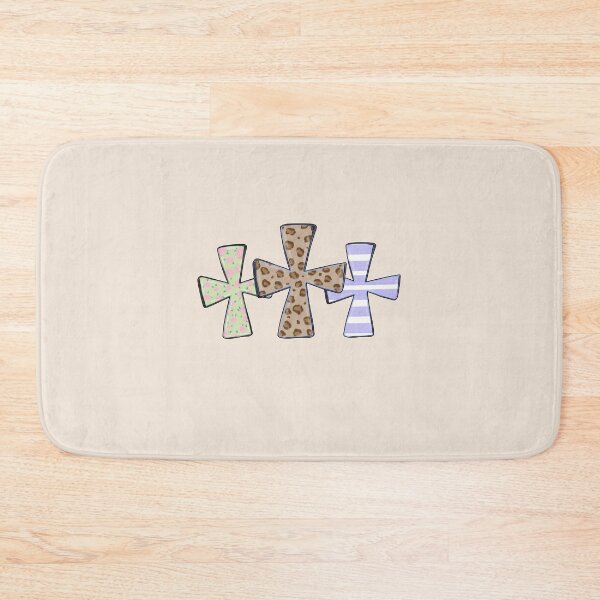 Item preview, CROSS designed and sold by JavierShih.