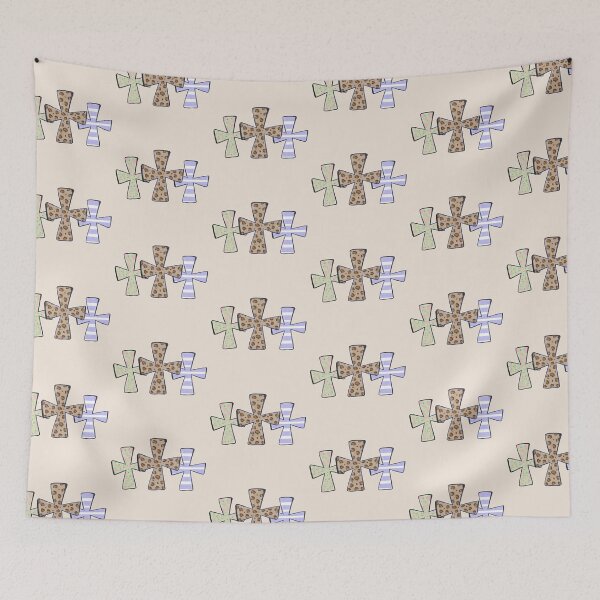 Item preview, CROSS designed and sold by JavierShih.