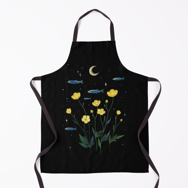 Item preview, Flowers and Fish designed and sold by episodicDrawing.