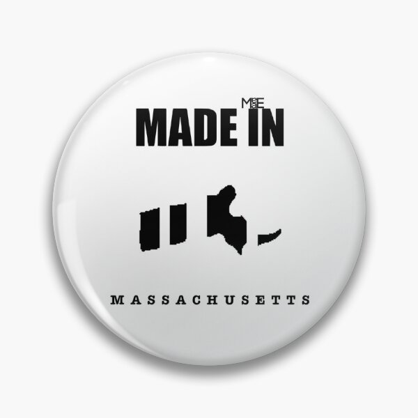 Item preview, Made in Massachusetts by MADAAVE designed and sold by MADAAVE.