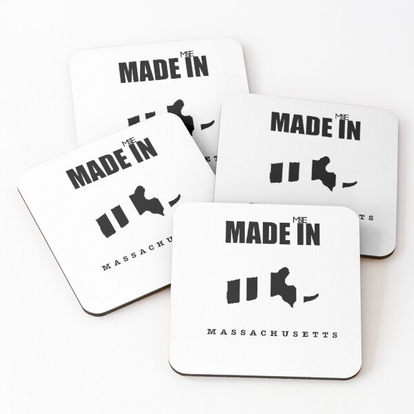 Item preview, Made in Massachusetts by MADAAVE designed and sold by MADAAVE.