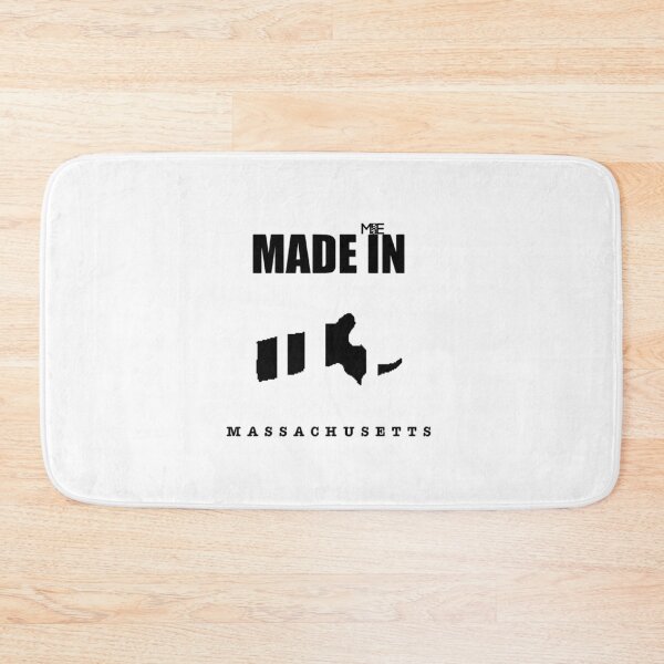 Item preview, Made in Massachusetts by MADAAVE designed and sold by MADAAVE.
