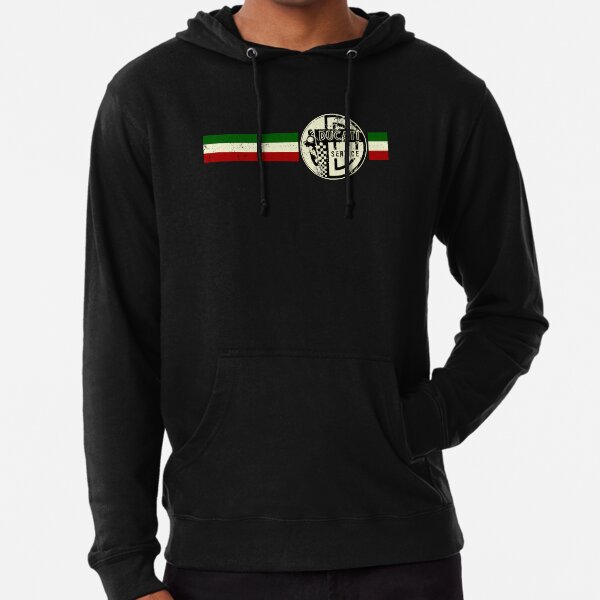 car logo hoodies