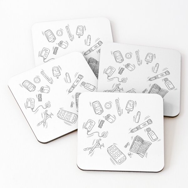 Item preview, circle of life: type 1 diabetes kit designed and sold by Tony  Pickering.