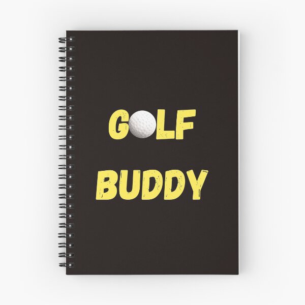Item preview, golf buddy, future golf buddy designed and sold by Cheffsspecials.