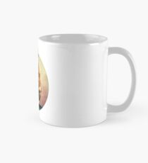 Astronimals: L. Brador (Circular) Mug