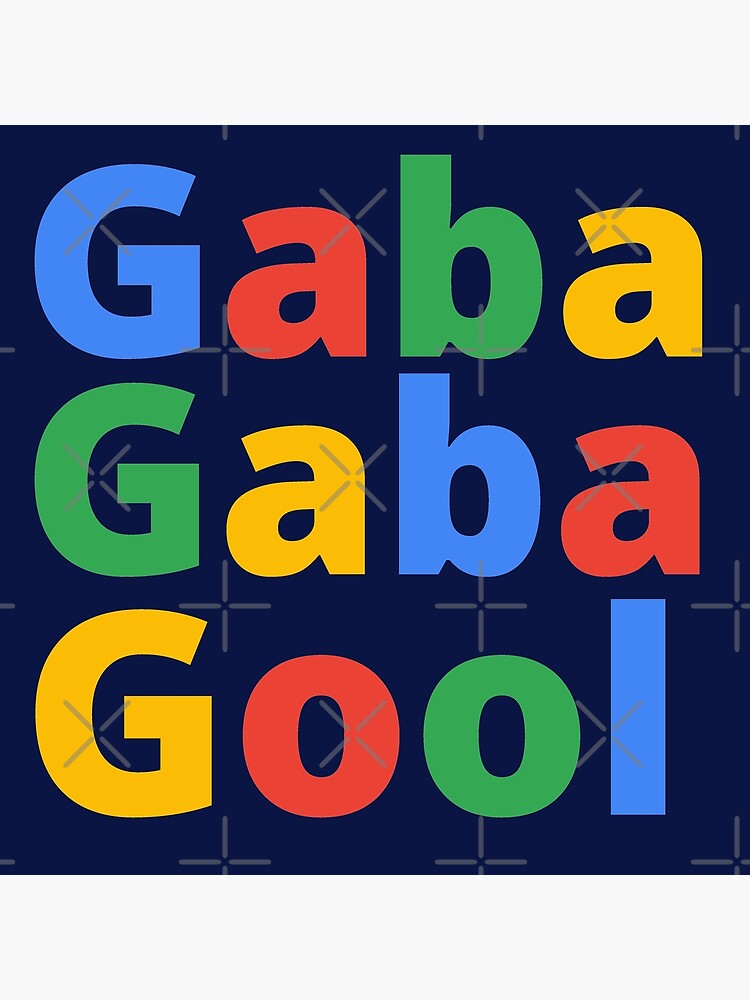 "Gabagool Capicola Italian Slang" Poster by StarWheels Redbubble