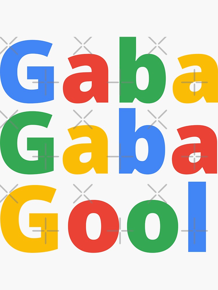 "Gabagool Capicola Italian Slang" Sticker for Sale by StarWheels Redbubble