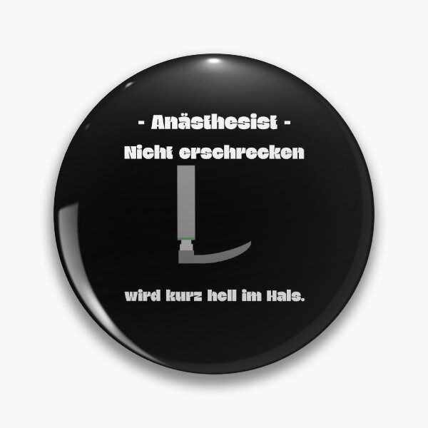 Item preview, Anesthetist nurse saying designed and sold by DMA-Designs.
