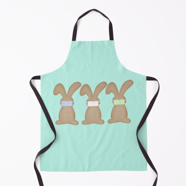 Item preview, quarantine BUNNY designed and sold by JavierShih.