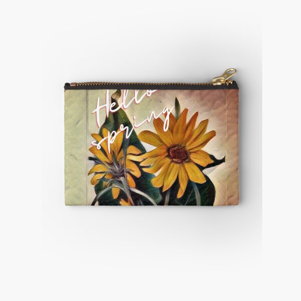 Item preview, Hello spring  designed and sold by H2O-Shop.