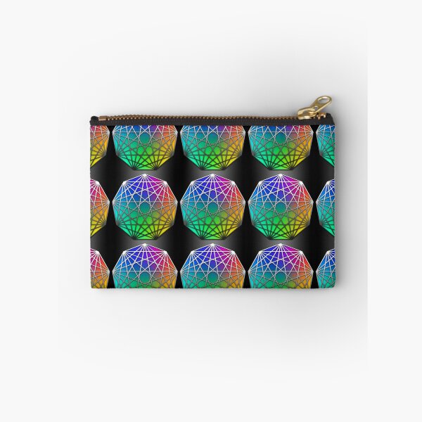Item preview, Spectrum Nonagon designed and sold by PIX-L-8.