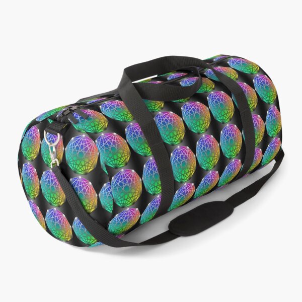 Item preview, Spectrum Nonagon designed and sold by PIX-L-8.
