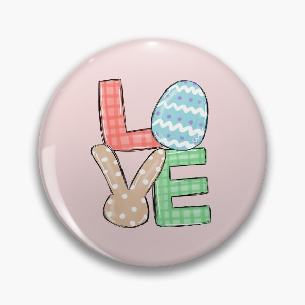 Item preview, EASTER LOVE designed and sold by JavierShih.
