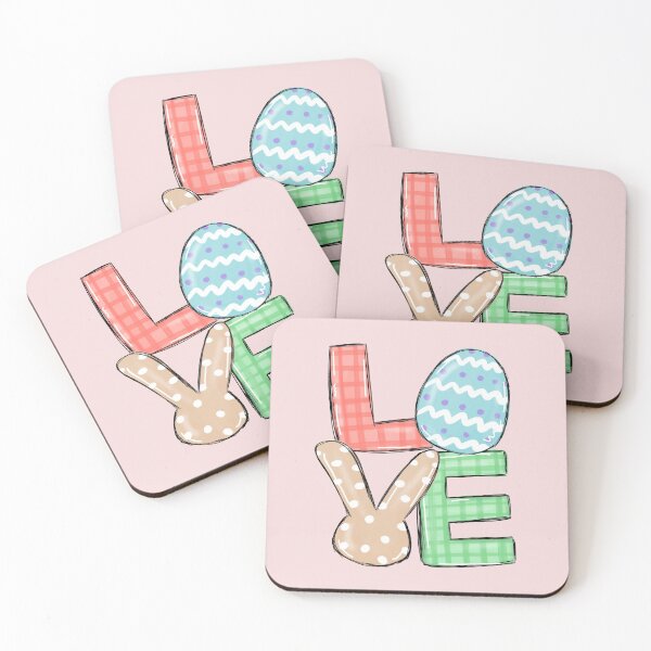 Item preview, EASTER LOVE designed and sold by JavierShih.