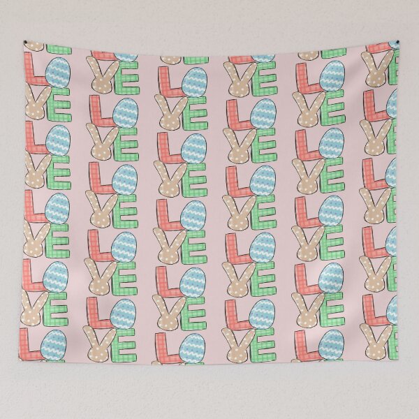 Item preview, EASTER LOVE designed and sold by JavierShih.