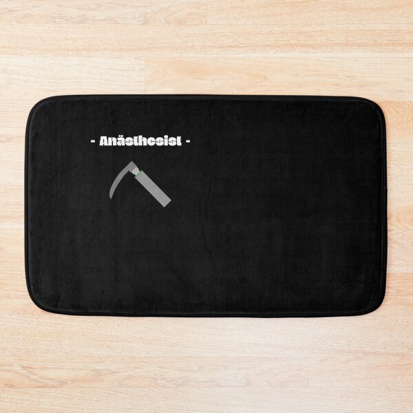 Item preview, Anesthesiologist anesthesia gift present idea designed and sold by DMA-Designs.
