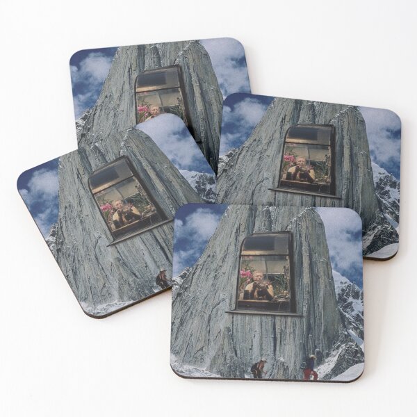 Item preview, mountain view designed and sold by artatsunrise.