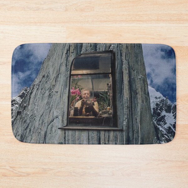 Item preview, mountain view designed and sold by artatsunrise.