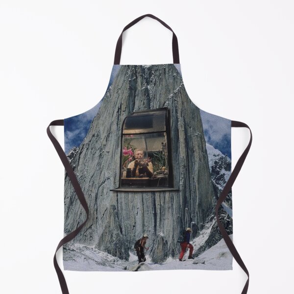 Item preview, mountain view designed and sold by artatsunrise.