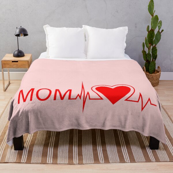 Item preview,  i love my Mom designed and sold by artlaila.