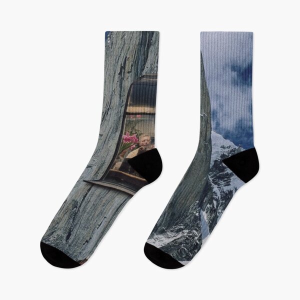 Item preview, mountain view designed and sold by artatsunrise.